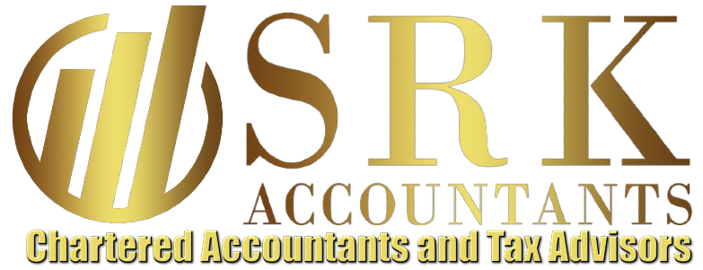 SRK ACCOUNTANTS – Trusted and Expert Chartered Accounting Solutions