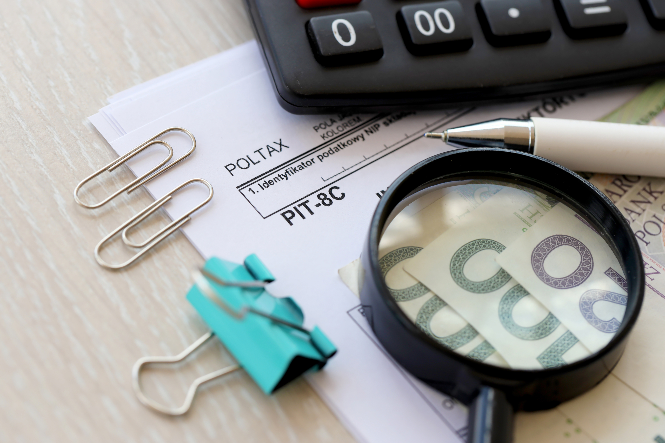 VAT Accounting Services